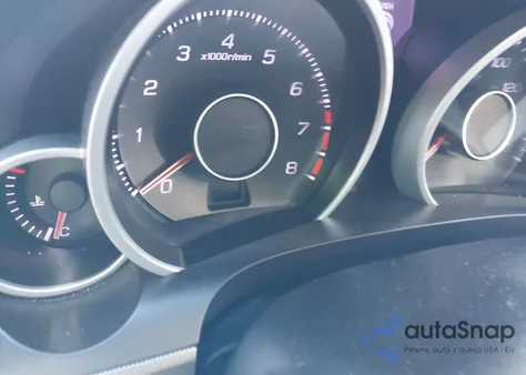 2012 Acura Tl 3.7 из США, поврежденный, VIN 19UUA9F52CA008249